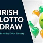 irish lottery bet